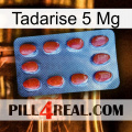 Tadarise 5Mg 06